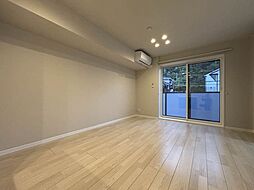 シャーメゾン　フェアリーステージ A0201 2階2LDKのリビング/ダイニング