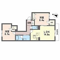 間取り：242001866835