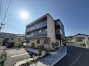  2階 新築の賃貸物件