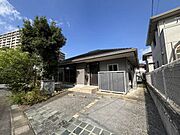 住吉駅より徒歩19分 築15年11ヶ月 1階建の賃貸物件