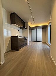 シャーメゾンさかえ町 A0402 4階1LDKのリビング/ダイニング