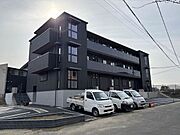 北佐世保駅より徒歩23分 新築 3階建の賃貸物件