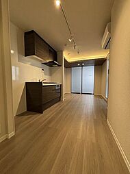 シャーメゾンさかえ町 A0202 2階1LDKのリビング/ダイニング