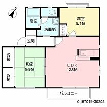 間取り：242001863042