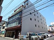 籠町ビルの賃貸物件