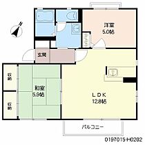 間取り：242001863065