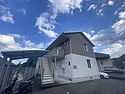  1階 築20年の賃貸物件