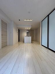 シャーメゾンステージ時津町 A0101 1階2LDKのリビング/ダイニング