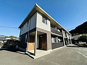 クレセントの賃貸物件