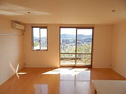 プレ・デュ・シエル A0102 1階3LDKのリビング/ダイニング