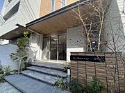 シャーメゾンステージ三芳町の賃貸物件