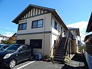 レフリゼント・古野の賃貸物件