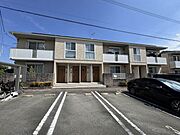 エクラージュIIの賃貸物件