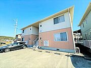 クラヴィエ吉岡の賃貸物件