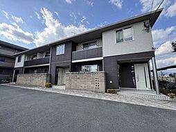 パストラル久留米　Ｂ棟