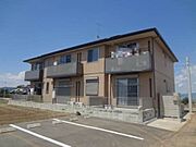 シャーメゾン愛野Aの賃貸物件