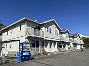  2階 築16年1ヶ月の賃貸物件