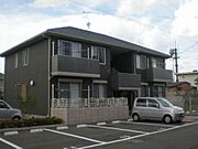 田川伊田駅より徒歩7分 築17年4ヶ月 2階建の賃貸物件