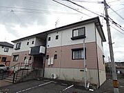 オー・ボワ・バティール２Ｃ 1階 築26年11ヶ月の賃貸物件