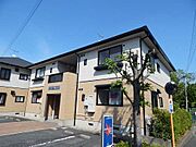 メープルガーデン和井田Ａ棟の賃貸物件