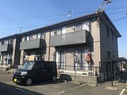  2階 築22年5ヶ月の賃貸物件