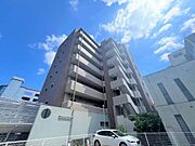 シャーメゾングランドソレイユ門司の賃貸物件