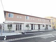 宇島駅より徒歩15分 2階 築11年3ヶ月の賃貸物件