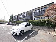 小波瀬西工大前駅より徒歩18分 築28年6ヶ月 2階建の賃貸物件