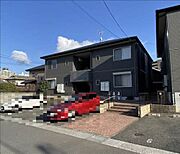 ヴィラ・パルコA棟の賃貸物件