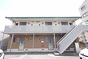 ベルセゾン 1階 築23年11ヶ月の賃貸物件