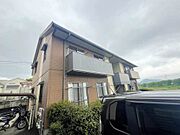 リバービューB棟B 1階 築23年11ヶ月の賃貸物件