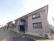 石田駅より徒歩17分 2階 築25年11ヶ月の賃貸物件