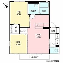 間取り：240039946641