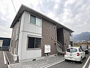 苅田駅より徒歩20分 1階 築13年1ヶ月の賃貸物件
