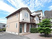 志井駅より徒歩3分 1階 築22年の賃貸物件