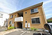咲ら小路２Ｃ 2階 築18年11ヶ月の賃貸物件