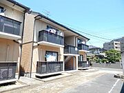 ラフィネ・香嵐Ｃ 2階 築29年の賃貸物件