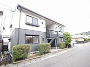  2階 築26年11ヶ月の賃貸物件