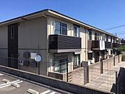  2階 築13年1ヶ月の賃貸物件