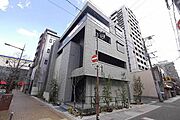 シャーメゾン西小倉駅前の賃貸物件