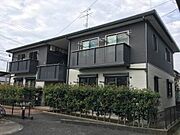 シャーメゾンみちＣ 1階 築23年1ヶ月の賃貸物件