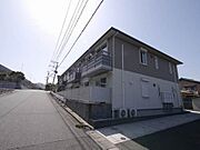 朽網駅より徒歩18分 2階 築9年11ヶ月の賃貸物件