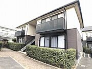リジエール尾倉パート２Ｅの賃貸物件