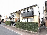リジエール尾倉パート１Ａ 1階 築27年の賃貸物件