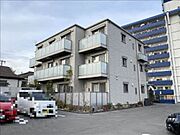  3階 築4年11ヶ月の賃貸物件