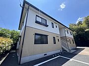 ハイツ四季の里Ａ 2階 築23年1ヶ月の賃貸物件