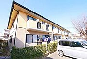  2階 築31年の賃貸物件