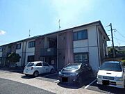 石田駅より徒歩9分 2階 築26年の賃貸物件
