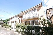 石田駅より徒歩5分 1階 築32年10ヶ月の賃貸物件