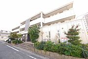  3階 築15年7ヶ月の賃貸物件